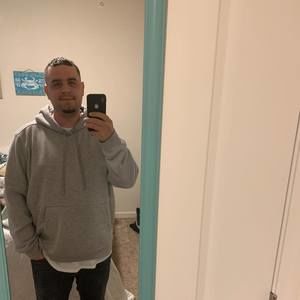 Meet your Posher, Billy